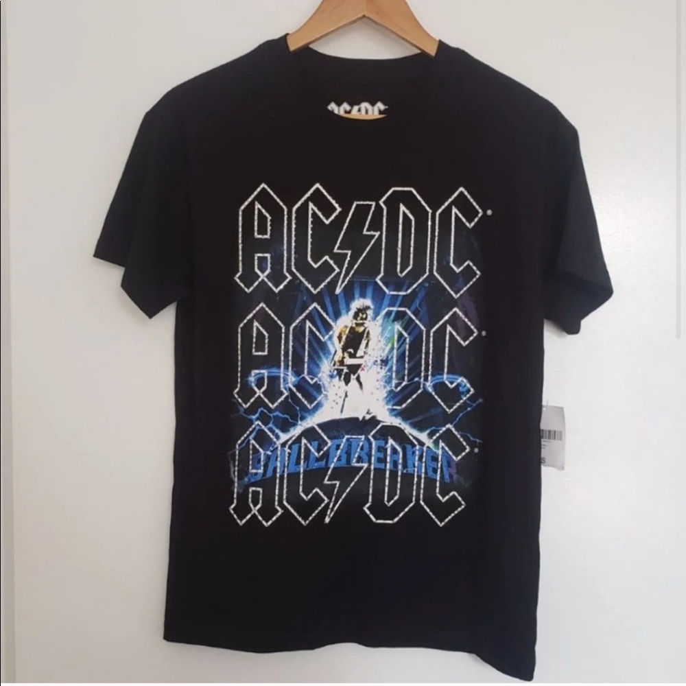ACDC Top - Picture 4 of 5